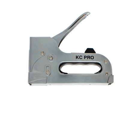 KC PROFESSIONAL Staple Gun Heavy Duty T-50 GSTP50